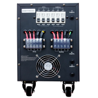 Трехфазный стабилизатор напряжения Энергия Hybrid 15000 II поколение - ЭТК  Урал Лайн, Пермь