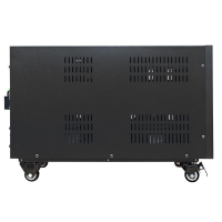 Трехфазный стабилизатор напряжения Энергия Hybrid 15000 II поколение - ЭТК  Урал Лайн, Пермь