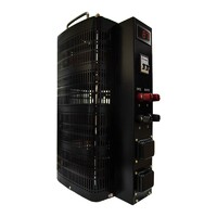 ЛАТР - Автотрансформатор Энергия Black Series TDGC2-15кВА 45А  - ЭТК  Урал Лайн, Пермь