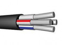 Кабель алюминиевый силовой - ЭТК  Урал Лайн, Пермь