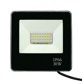 Прожектор LightPhenomenON LT-FL-01N-IP65-50W-6500K LED - ЭТК  Урал Лайн, Пермь